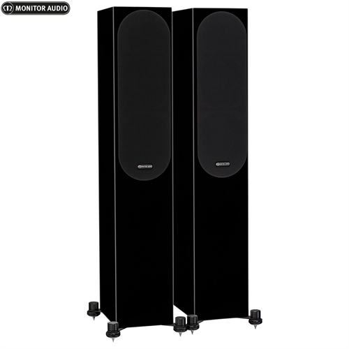 Loa Monitor Audio Silver 200 21